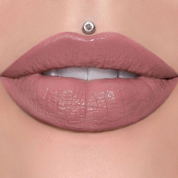 NIB Jeffree Star Cosmetic Supreme Gloss - Cookie Dough Fetish - Picture 10 of 11